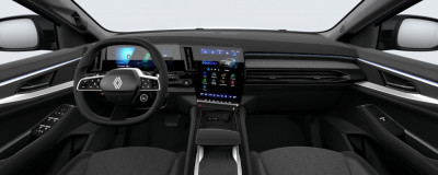 Renault Espace Tageszulassung