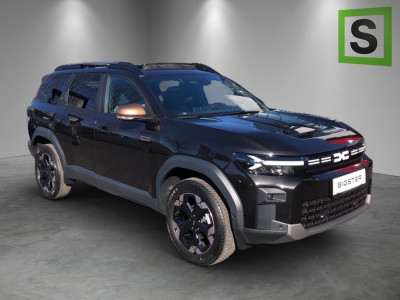 Dacia Bigster Neuwagen