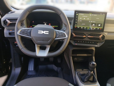 Dacia Bigster Neuwagen