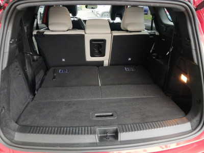 Renault Espace Gebrauchtwagen