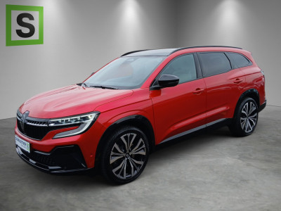 Renault Espace Gebrauchtwagen