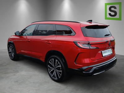 Renault Espace Gebrauchtwagen