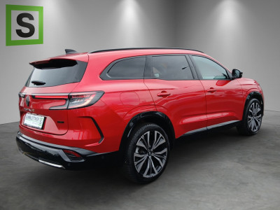 Renault Espace Gebrauchtwagen