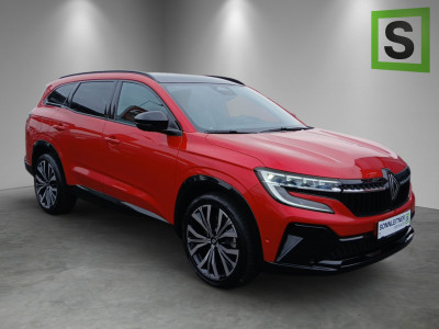 Renault Espace Gebrauchtwagen