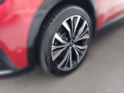 Renault Espace Gebrauchtwagen