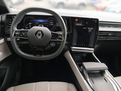 Renault Espace Gebrauchtwagen