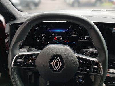 Renault Espace Gebrauchtwagen