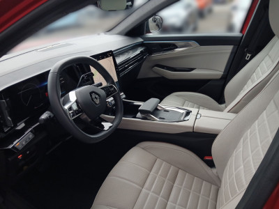 Renault Espace Gebrauchtwagen