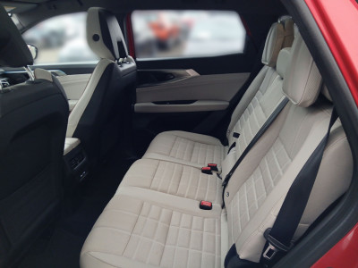 Renault Espace Gebrauchtwagen