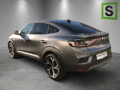 Renault Arkana Gebrauchtwagen