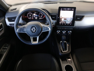 Renault Arkana Gebrauchtwagen