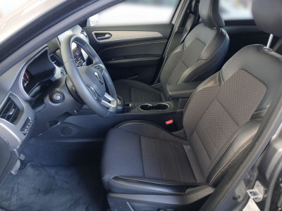 Renault Arkana Gebrauchtwagen