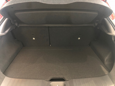 Nissan Juke Tageszulassung