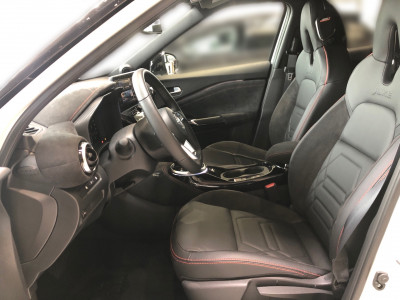 Nissan Juke Tageszulassung