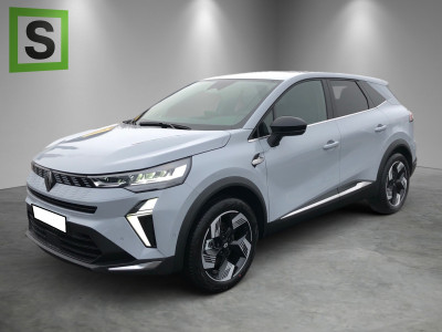 Renault Symbioz Neuwagen