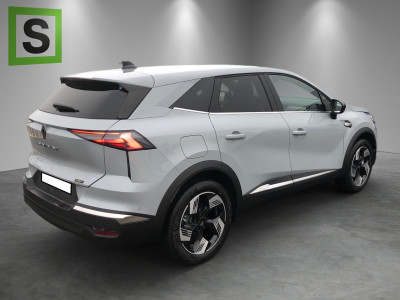 Renault Symbioz Neuwagen