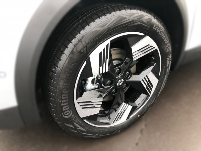 Renault Symbioz Neuwagen