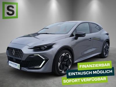 Renault Clio Neuwagen