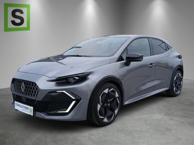 Renault Clio Neuwagen