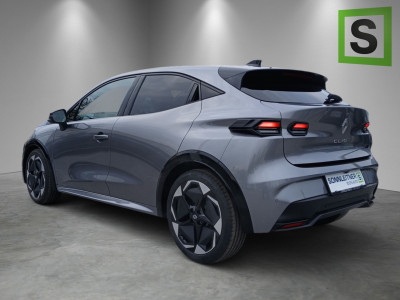 Renault Clio Neuwagen