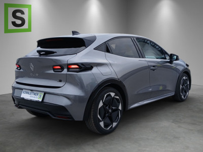 Renault Clio Neuwagen