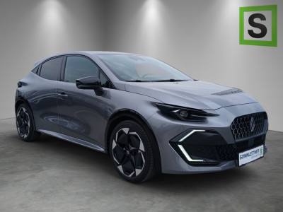 Renault Clio Neuwagen