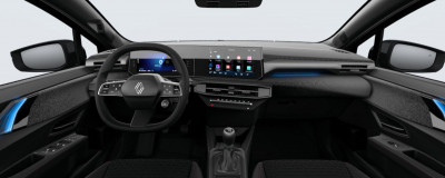 Renault Clio Neuwagen