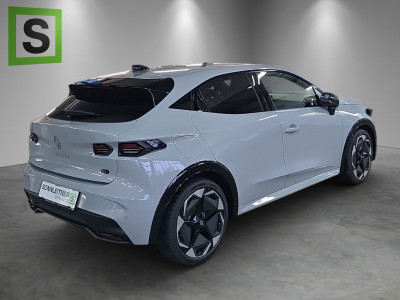 Renault Clio Neuwagen