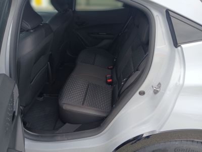 Renault Clio Neuwagen Renault Clio Neuwagen