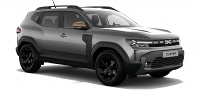 Dacia Duster Neuwagen