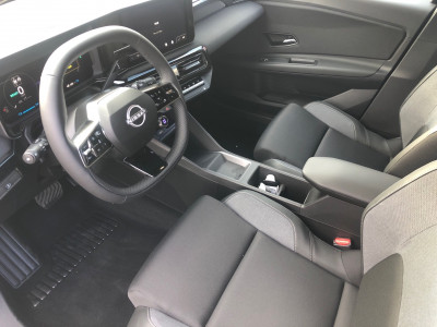 Nissan Micra Neuwagen