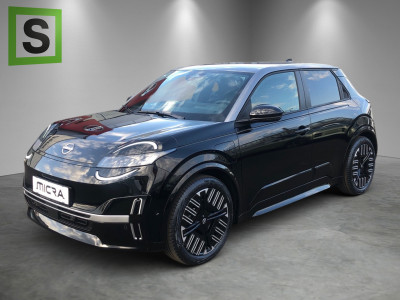 Nissan Micra Neuwagen