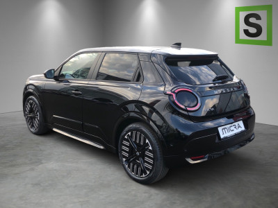 Nissan Micra Neuwagen