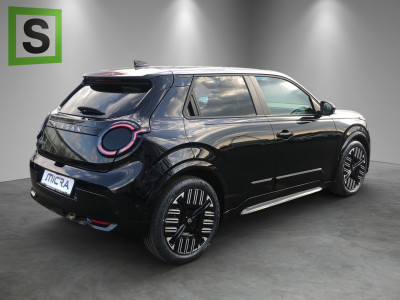 Nissan Micra Neuwagen