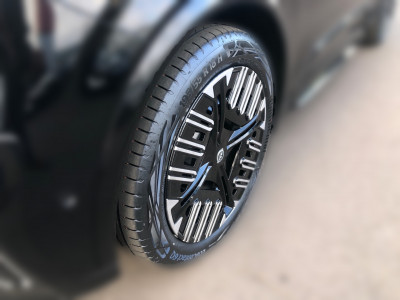 Nissan Micra Neuwagen