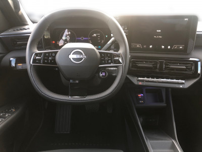 Nissan Micra Neuwagen