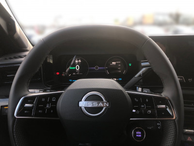 Nissan Micra Neuwagen