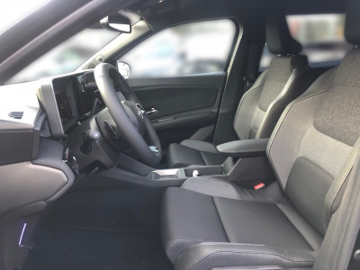 Nissan Micra Neuwagen