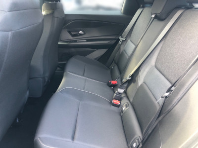 Nissan Micra Neuwagen