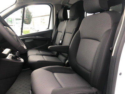 Renault Trafic Neuwagen Renault Trafic Neuwagen