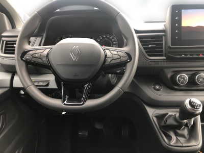 Renault Trafic Neuwagen Renault Trafic Neuwagen