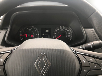 Renault Trafic Neuwagen Renault Trafic Neuwagen