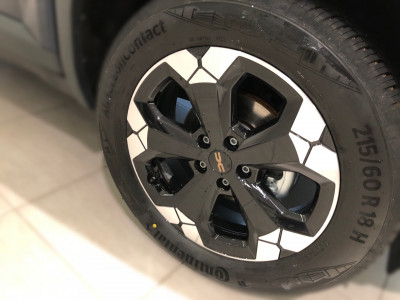 Dacia Bigster Neuwagen Dacia Bigster Neuwagen