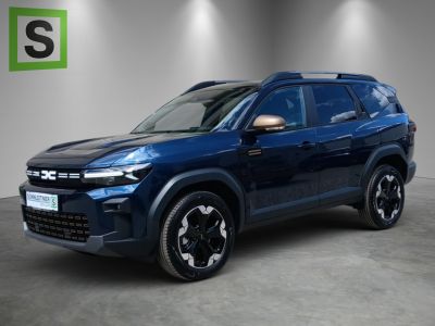 Dacia Bigster Neuwagen