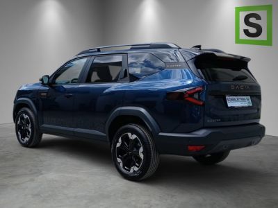 Dacia Bigster Neuwagen