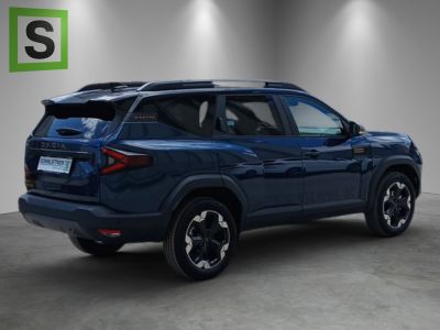 Dacia Bigster Neuwagen