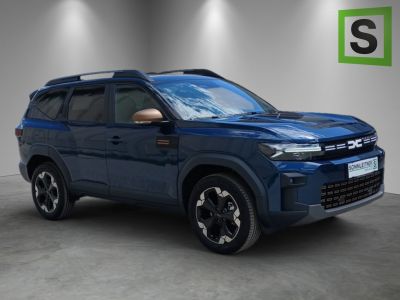 Dacia Bigster Neuwagen