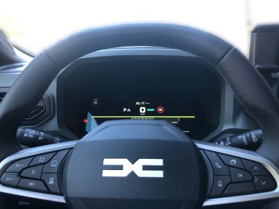 Dacia Bigster Neuwagen