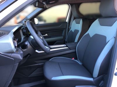Dacia Bigster Neuwagen