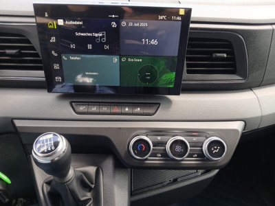 Renault Master Neuwagen Renault Master Neuwagen